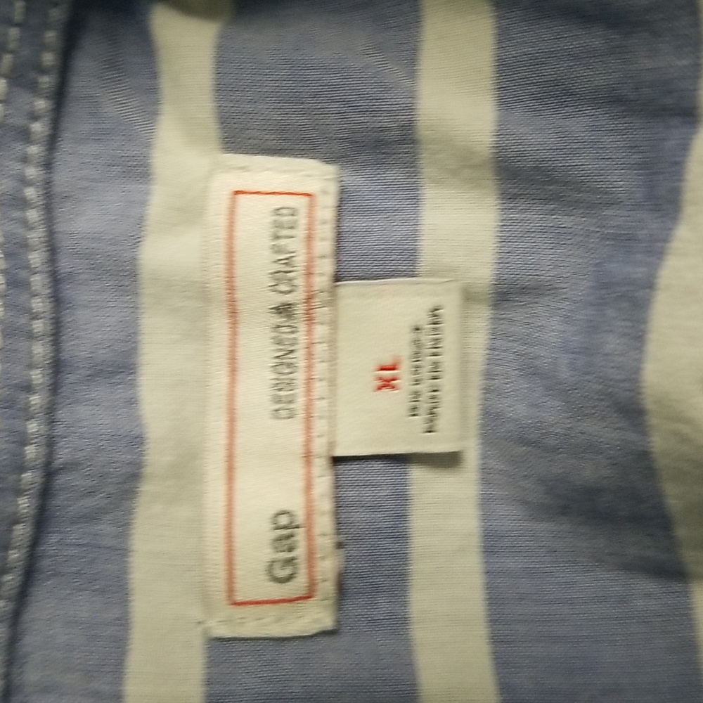 GAP DRESS - Picture 10 of 10